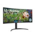 LG Monitor 34WP65CP-B.AEU 86,4 cm (34"), LED, 3440 x 1440 piksela, Quad HD, crni
